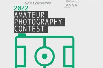 8×10 Amateur Photography Contest