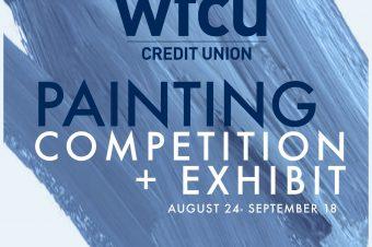WFCU PAINTING COMPETITION: call for submissions