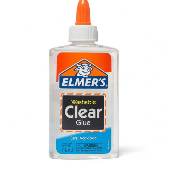 Elmer's Glue Clear