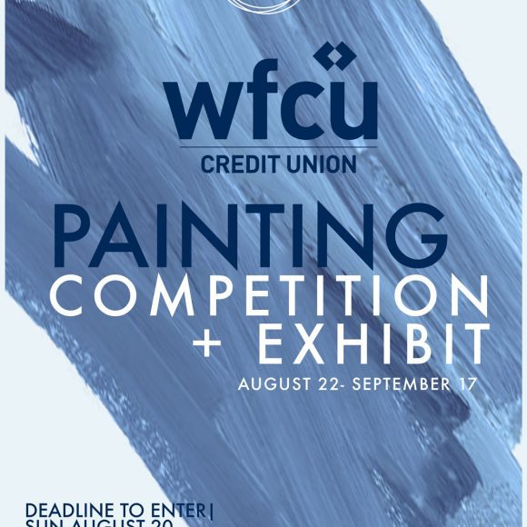 WFCU CREDIT UNION: painting competition