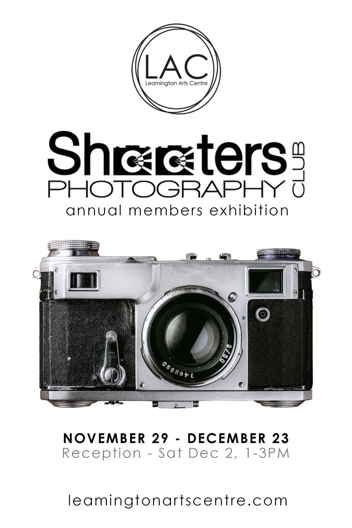 Shooters Photography Club: Annual Members Show