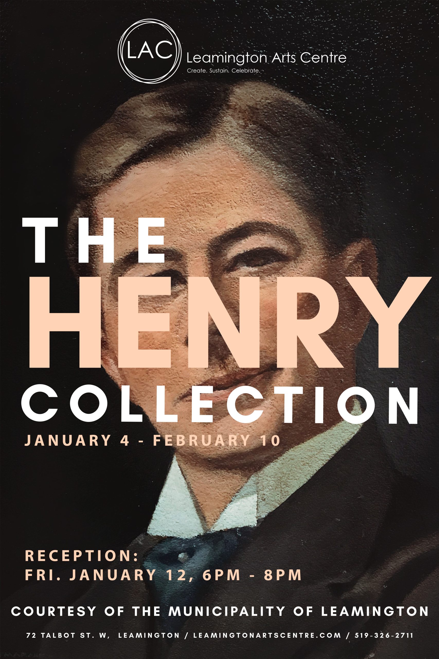 The Henry Collection
