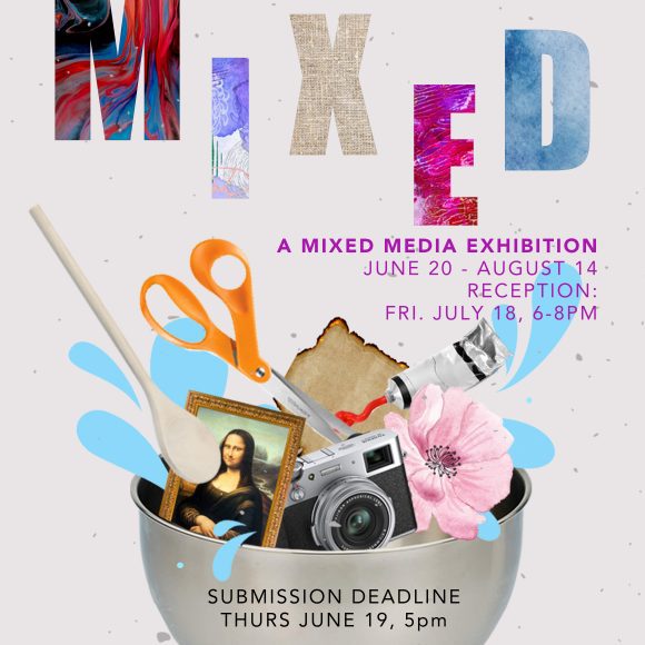 MIXED