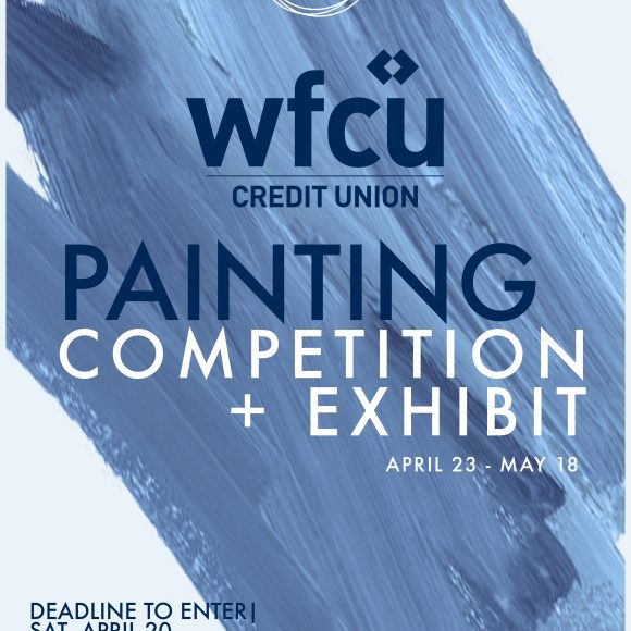WFCU Credit Union Painting Competition