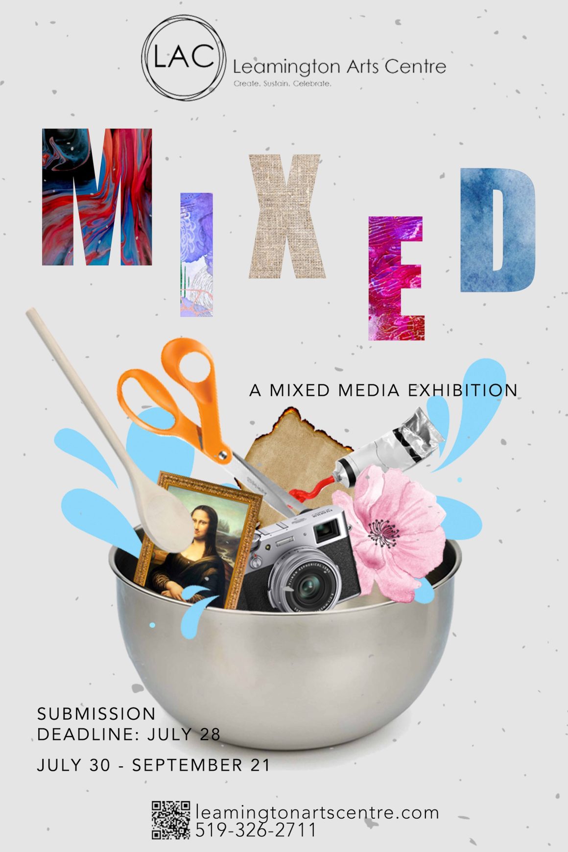 MIXED: Various Artists