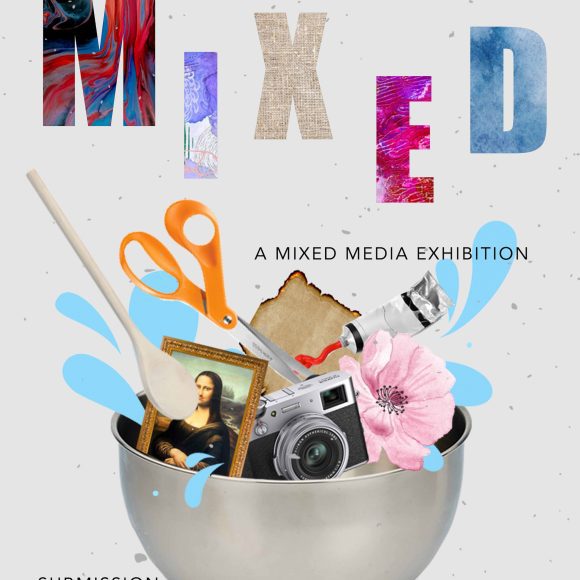 MIXED: Various Artists