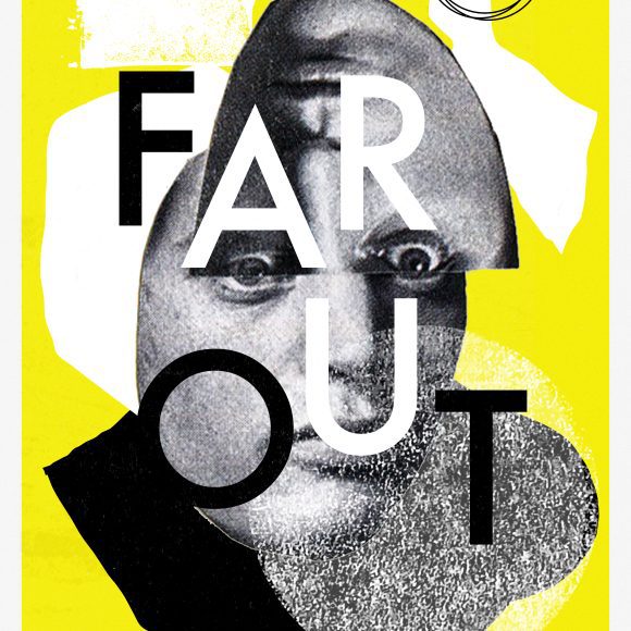 THE FAR OUT SHOW