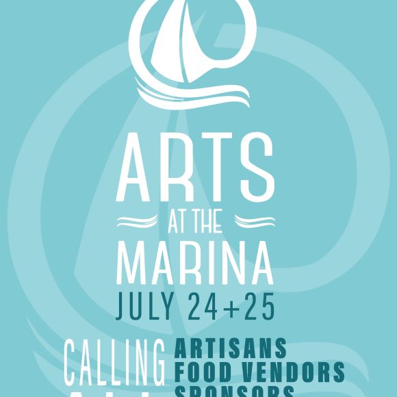 Arts @ the Marina 2027